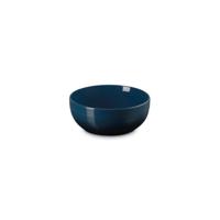 LE CREUSET - San Francisco - Ontbijtkom Coupe 16cm Nuit - thumbnail