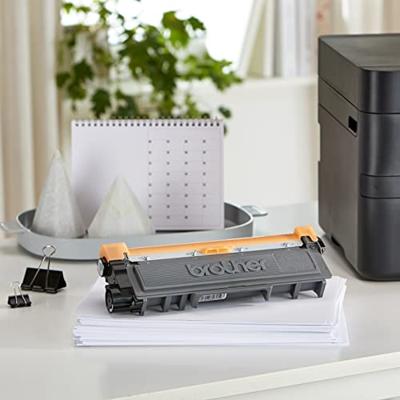Brother TN-2320 zwart