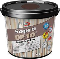 Voegmortel Sopro DF 10 Flexibel balibruin nr. 59 5kg - thumbnail