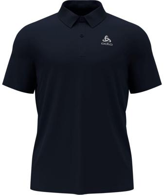 Odlo Cardada Workout T-shirt Heren Dark Sapphire M