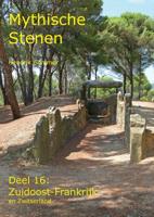 Zuidoost-Frankrijk en Zwitserland (Paperback) - thumbnail