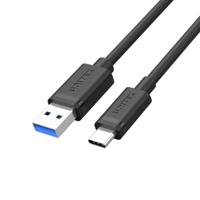 UNITEK KABEL USB-C, USB-A, 5 GBPS, 2M - thumbnail