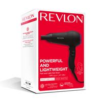 REVLON sneldrogende lichtgewicht föhn - thumbnail
