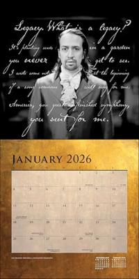 Hamilton Kalender 2026 Hamilton Kalender 2026