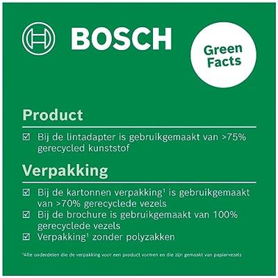 Adapter BOSCH