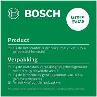 Adapter BOSCH - thumbnail
