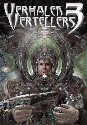 Verhalen vertellers (Paperback) Verhalen vertellers (Paperback)
