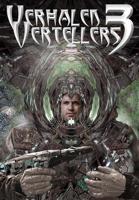 Verhalen vertellers (Paperback) - thumbnail