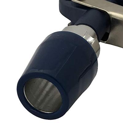 Aerotec Turbo - Eco Pneumatisch uitblaaspistool 6 bar