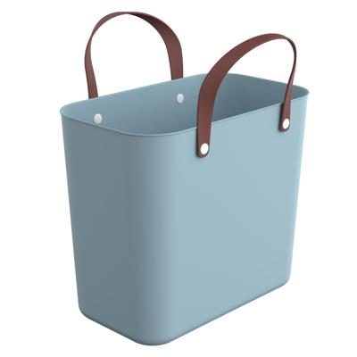 Rotho Boodschappentas 25L turquoise