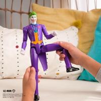 DC Comics The Joker actiefiguur - 30 cm - thumbnail