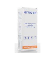 Hypo-fit Direct Energy Orange Zakje 12x18g - thumbnail