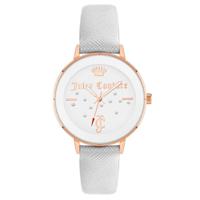 Horloge Dames Juicy Couture JC1264RGWT (Ø 38 mm) - thumbnail