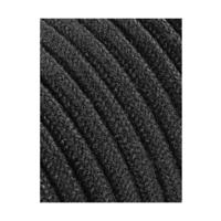 Kabel EDM 11846 C41 Zwart 2 x 0,75 mm 5 m - thumbnail