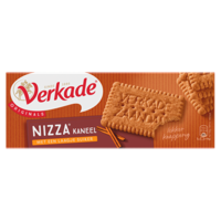 Verkade Nizza Kaneel 240 g bij Jumbo - thumbnail