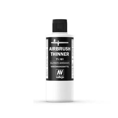 Vallejo 71161 Modelspoor thinner 1 stuk(s)