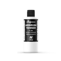 Vallejo 71161 Modelspoor thinner 1 stuk(s) - thumbnail