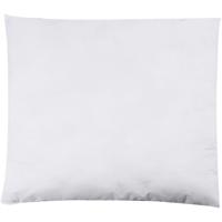 Creativ Company Gevuld kussen, afm 50x50 cm, 280 gr, wit, 1 stuk - thumbnail