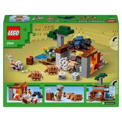 Bouwspel Lego