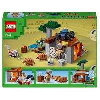 Bouwspel Lego - thumbnail