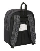 Schoolrugzak The Avengers Vendetta Zwart 22 x 27 x 10 cm - thumbnail