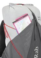 Rab Muon 40 Backpack Heren Pewter/Graphene M - thumbnail