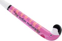 The Indian Maharadja Baby hockeystickje  Flamingo - thumbnail