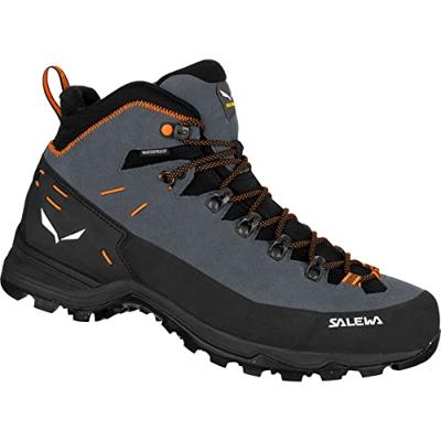 Salewa alp mate winter mid ptx - hiking shoes