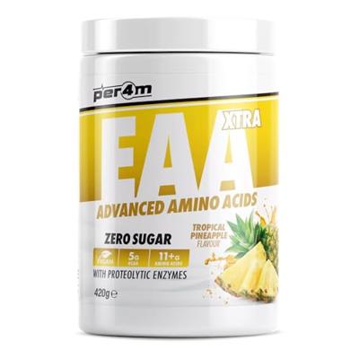 PER4M EAA Xtra Tropical Pineapple (420 g)