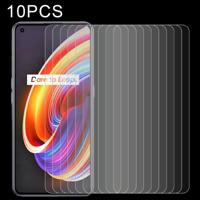 Voor OPPO Realme X7 Pro 10 PCS 0 26 mm 9H 2.5D Gehard glasfilm - thumbnail