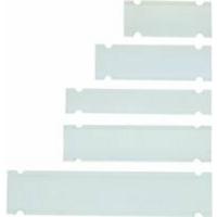 LAPP 83259081 CAB 12-58 Kabelmarkeringdrager met kabelbinder Montagemethode: Kabelbinder Markeringsvlak: 58 x 12 mm Transparant 1 stuk(s) - thumbnail