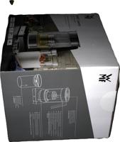 WMF - Lumero - Multiketel 1,60l - thumbnail