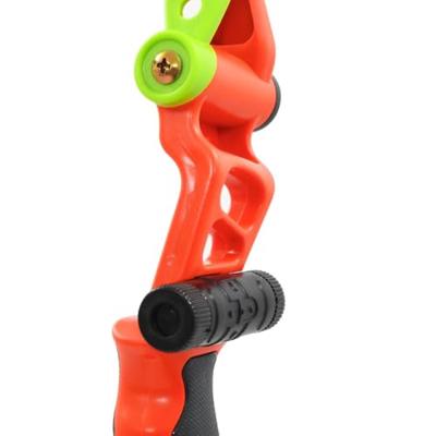 VidaXL 5-delige kinderboogschietset 68 cm - thumbnail