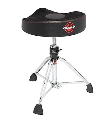 Gibraltar Hardware 9608MW2T Double Braced Super Foot Drumkruk