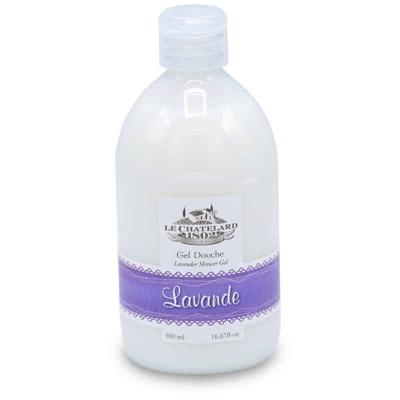 Lavendel Douchegel (500 ml) Lavendel Douchegel (500 ml)