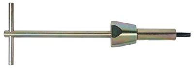 KS Tools 460.0976 Injectorhulzen voorsnijder voor Volvo