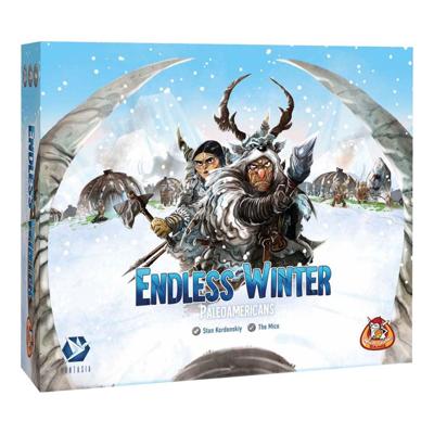Endless Winter