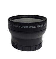 iOgrapher Wide Angle Lens - thumbnail