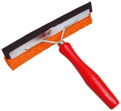 AUTOSTYLING SEEHASE Window cleaner b=21cm l=20cm autostyling