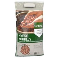 Pokon hydrokorrels 10 liter - thumbnail