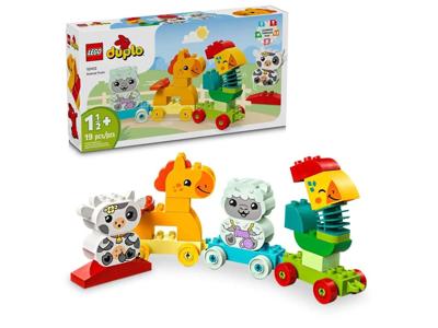 LEGO® DUPLO® 10412 Dierentrein