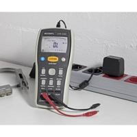 VOLTCRAFT ET-200 Isolatiemeter 50 V, 100 V, 250 V, 500 V, 1000 V 20 GΩ - thumbnail