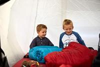 Grand Canyon Hattan 3.8 Kids mat - thumbnail
