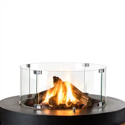 Cocoon losse inbouwbrander rechthoek