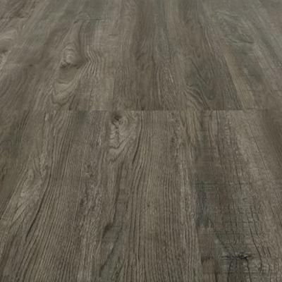 VidaXL Vloerplanken zelfklevend 4,46 m² 3 mm pvc grijs en bruin - thumbnail