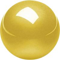 Perixx PERIPRO-303 G GO Trackball Goud - thumbnail
