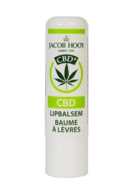 Lipbalsem CBD