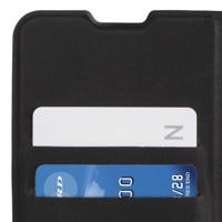 Hama Booklet Samsung Galaxy A03s Zwart Met standfunctie - thumbnail