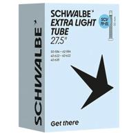 SCHWALBE tube #19-el 40/62-584/635 scv50 - thumbnail