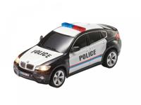 Revell BMW X6 Police speelgoed auto - thumbnail